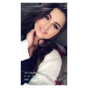 Meet your Posher, Allison